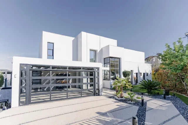 Villa 5 habitaciones 832m² en venta - La Cala Golf - Lagar Martell — 22