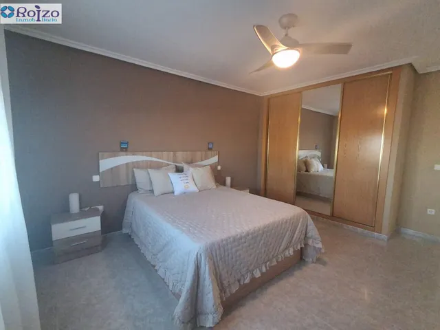 Chalet 3 habitaciones en venta - Castilla la mancha — 22
