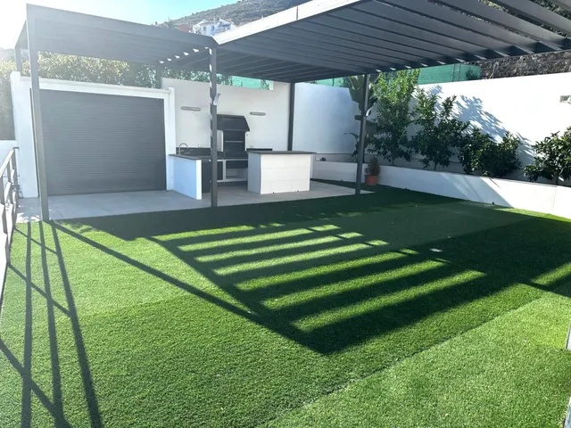 Chalet 4 habitaciones 387m² en venta - Centro — 29
