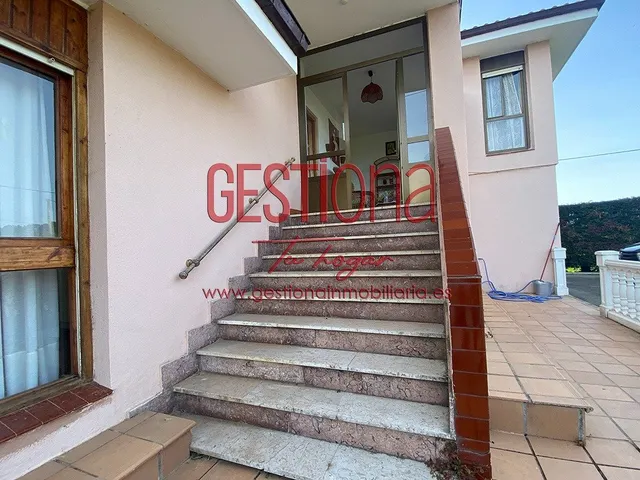 VIVIENDA UNIFAMILIAR A 2KM DE LOS ARENALES DE NOJA — 7