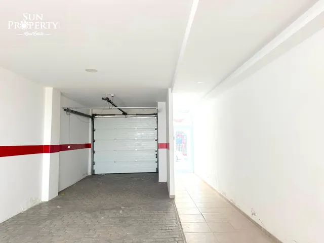 APARTAMENTO NUEVO DE 2 DORMITORIOS CON PLAZA DE GARAJE EN SAN ISIDRO — 14