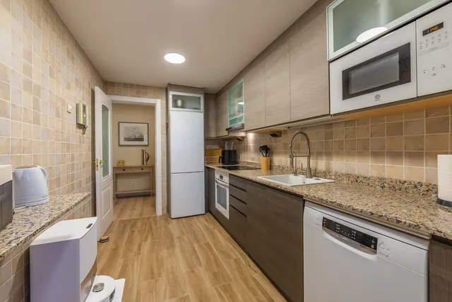 Apartamento 2 habitaciones 86m² en venta - Costa Del Sol — 31