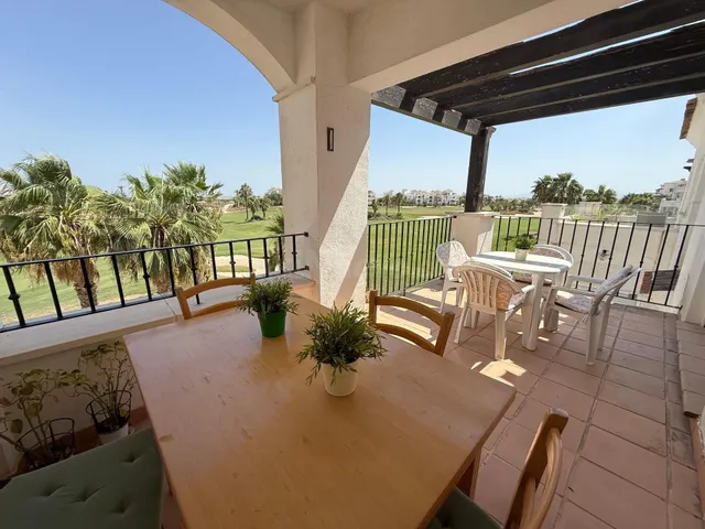 Apartamento 2 habitaciones 114m² en venta - LA TORRE GOLF RE