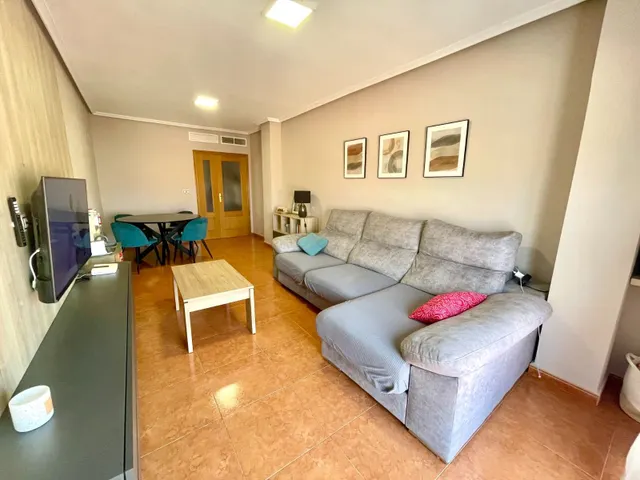 Apartamento 3 habitaciones 120m² en venta - Comunidad valenciana — 19