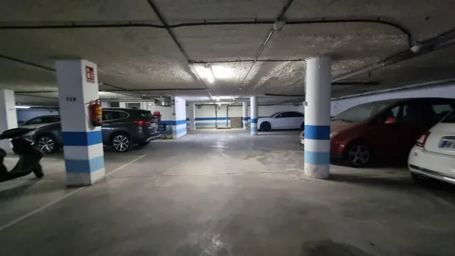 Piso en las salinas — 28