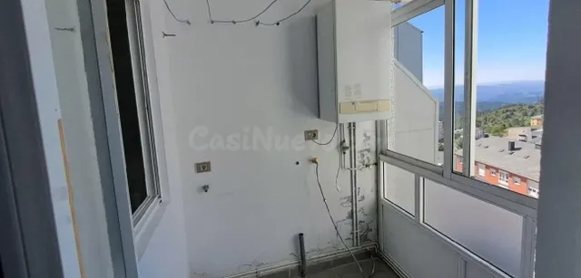 Piso en venta en Fonsagrada (A) - foto 3