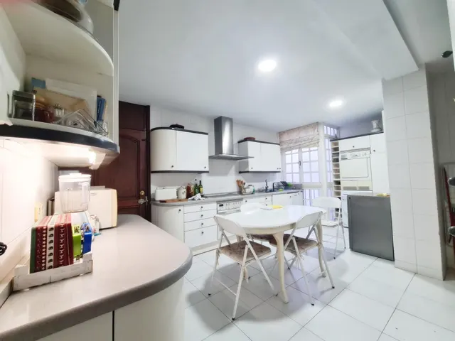 Magnífico piso en Santa Cruz — 23