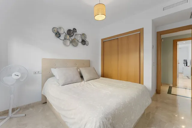 Apartamento 2 habitaciones 153m² en venta - Costa Del Sol — 21