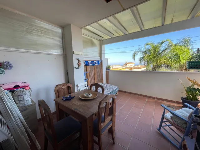 Gran piso en venta en Benalmádena — 19