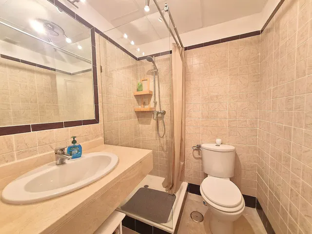 Apartamento 2 habitaciones 79m² en venta - Costa del Sol — 13