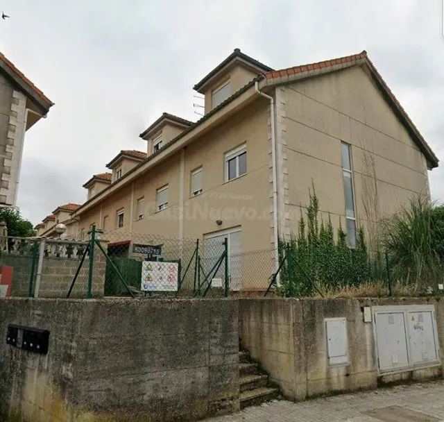 Chalet 3 habitaciones 191m² en venta - Helguera 2