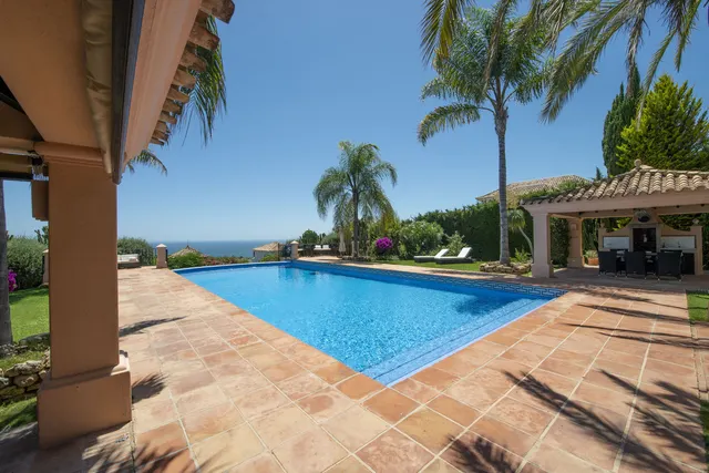 Chalet 3 habitaciones 595m² en venta - Marbella — 16