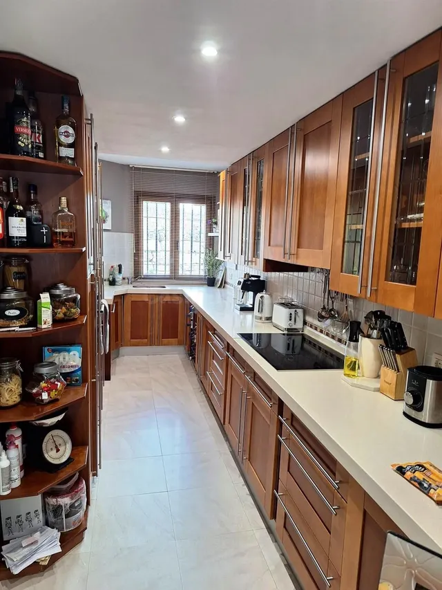 Ático 4 habitaciones 155m² en venta - Costa del Sol - foto 4