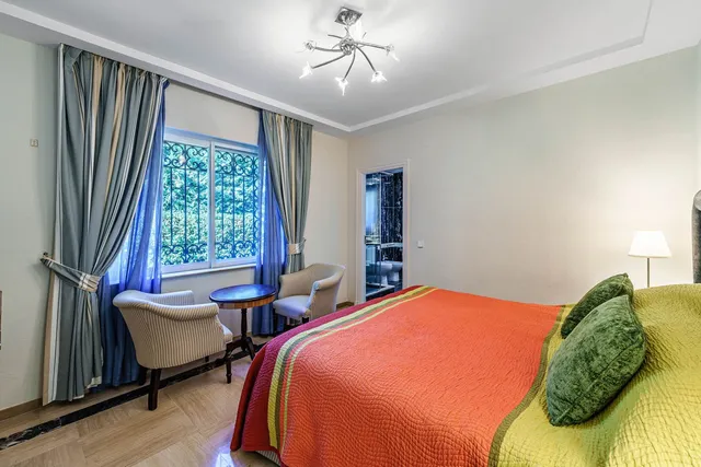 Chalet 9 habitaciones 735m² en venta - Costa Del Sol — 12