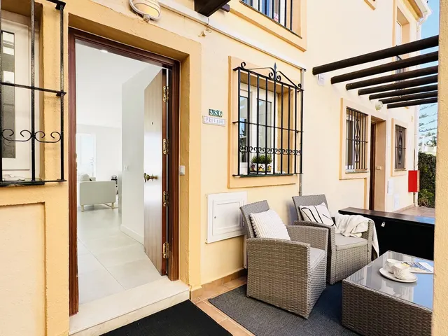 Adosado 2 habitaciones 91m² en venta - Riviera del sol — 44