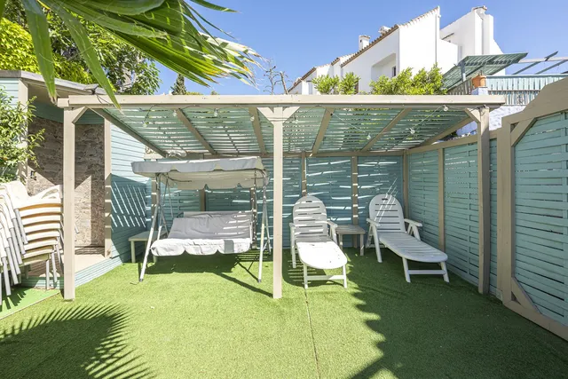 Chalet 12 habitaciones 500m² en venta - Marbella — 22