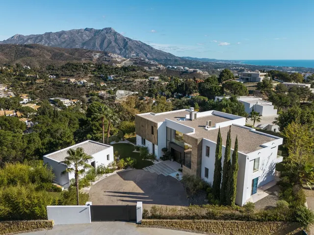 Chalet 5 habitaciones 573m² en venta - El Madroñal — 10