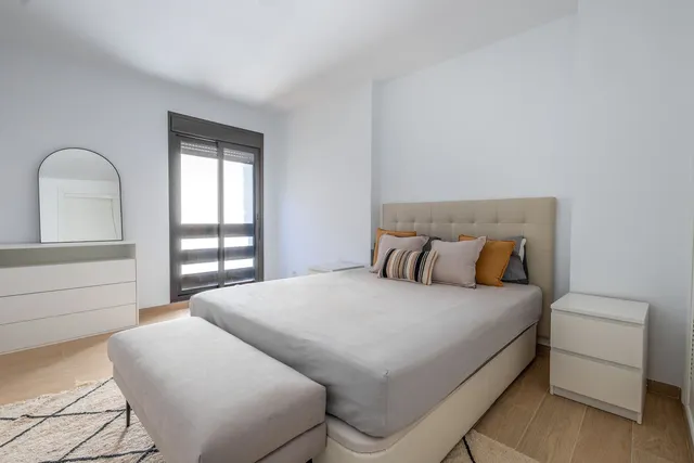Apartamento 3 habitaciones 106m² en venta - Marbella — 11