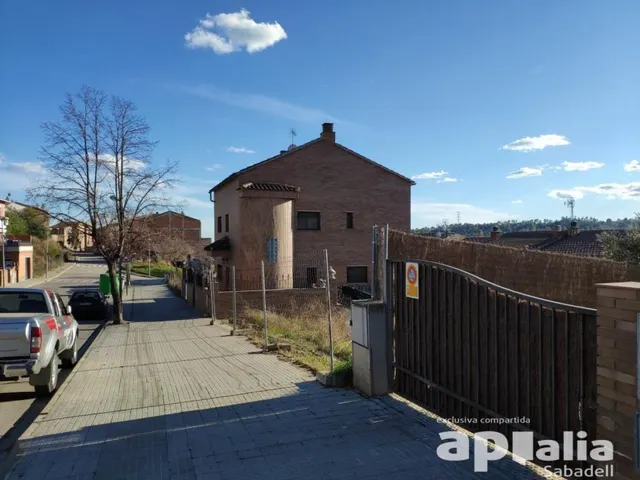 PARCELA EN VENTA EN EL PADRÑ — 7