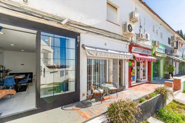 Oficina 1 habitación 34m² en venta - Marbella — 7