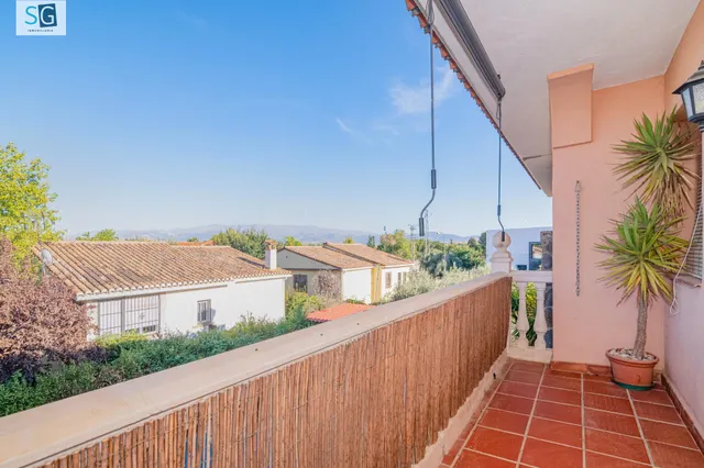 Chalet 3 habitaciones 168m² en venta - El ventorrillo 1 — 35