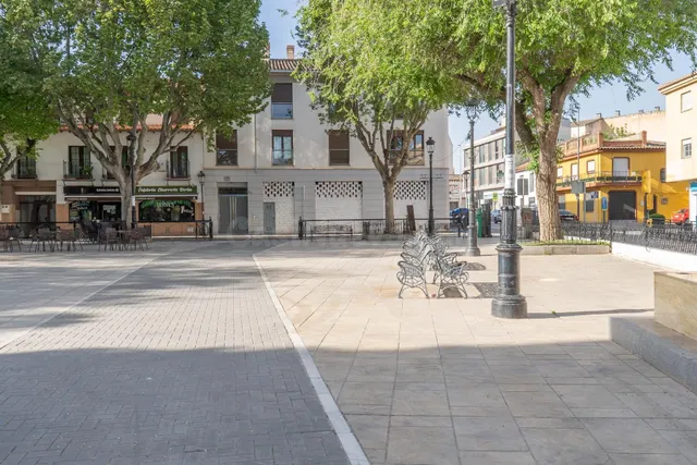 Local comercial 427m² en venta - Zona metropolitana — 5
