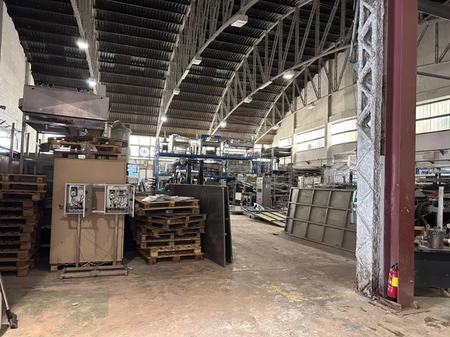 Nave industrial 1703m² en venta - Comunidad valenciana - foto 4