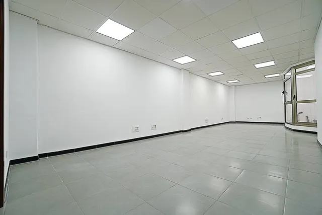 Oficina en venta en C/ León y Castillo, 96 - Las Palmas — 9