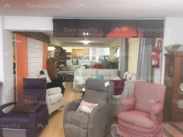 VENTA DE LOCAL CON 480 M2, JUNTO AL PARQUE PICASSO. — 5