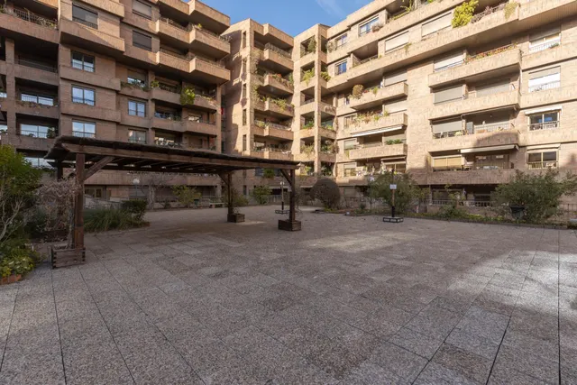 Apartamento nuevo a estrenar en la  Urbanizacion Triunfo Jardin — 17