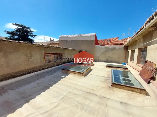 EXCLUSIVA OPORTUNIDAD DE INVERSIÓN: NAVE-ALMACÉN CON PROYECT - foto 4