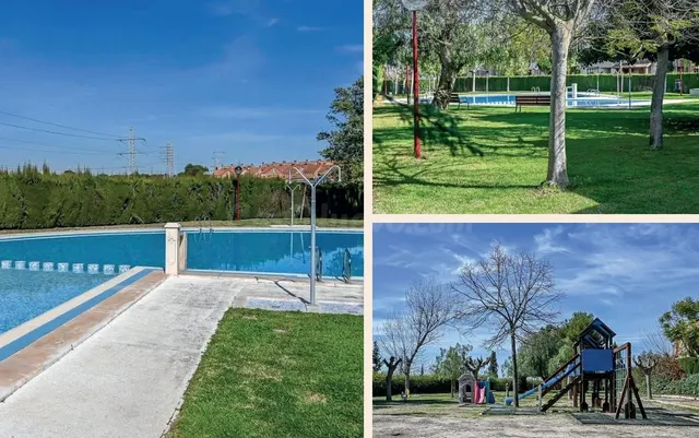 Exclusiva casa de 324 m2 en Mas Camarena: amplitud, privacidad y calidad de vida junto a Valencia — 3
