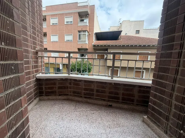 Atractivo Apartamento en Almoradí — 21