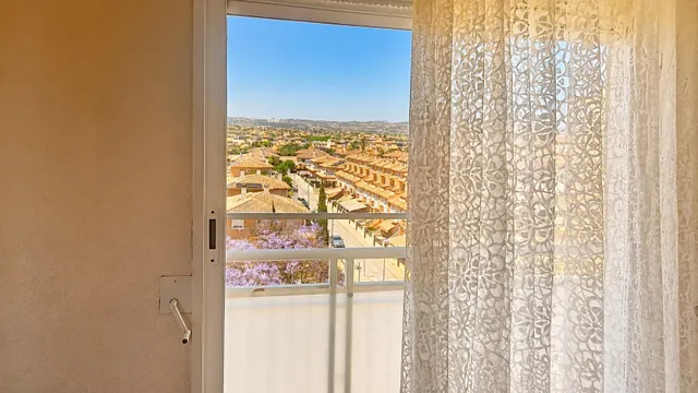 **AMPLIA Y LUMINOSA VIVIENDA EN RESIDENCIAL LA VEREDA – CHURRA** — 12