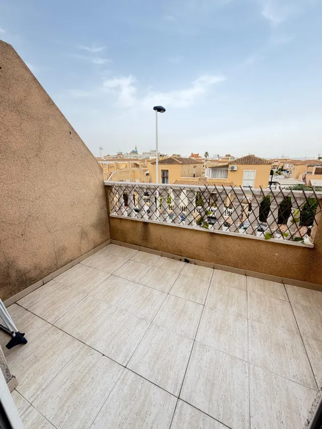 Apartamento 2 habitaciones 56m² en venta - Centro — 7