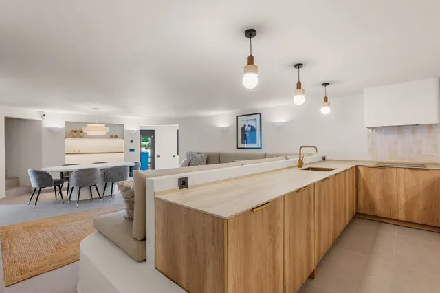Chalet 5 habitaciones 267m² en venta - Costa blanca sur — 41