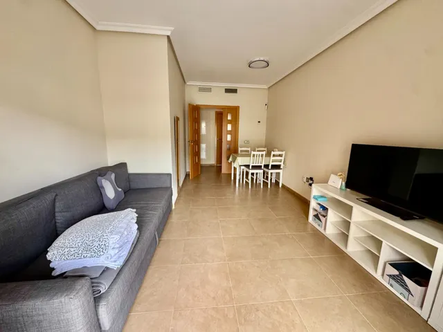 Se vende fantástico piso en Torremolinos centro, — 4