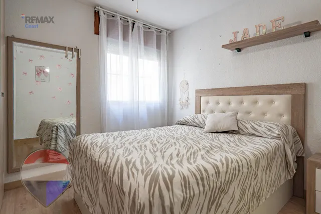 ¡espectacular piso con gran terraza y vistas despejadas en huelin, Málaga! — 38