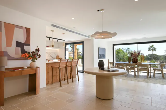Villa 4 habitaciones 339m² en venta - Pla del mar — 15