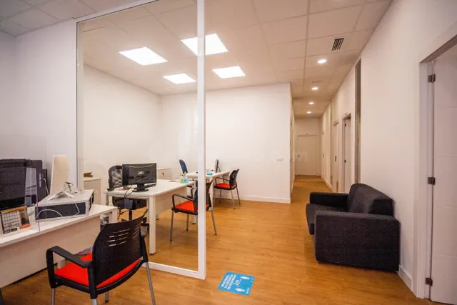 Coworking San Antonio de Cullera!!! — 2