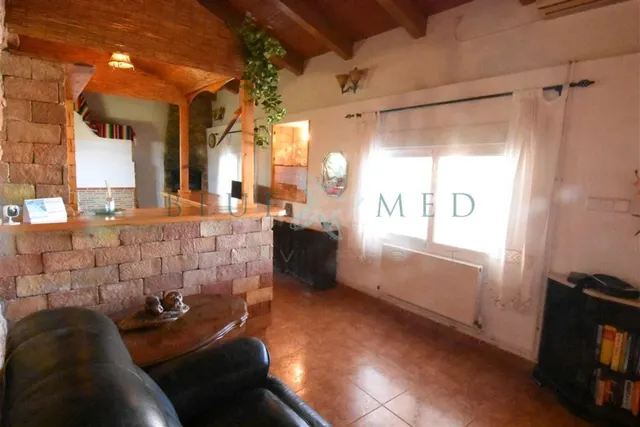 PRECIOSA CASA DE CAMPO EN VENTA EN VALLADOLISES - foto 4