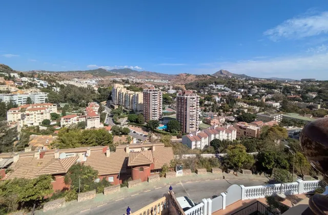 Exclusivo Chalet en Monte Sancha - Gibralfaro, Málaga - foto 4