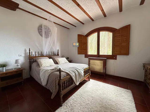 FINCA EXCLUSIVA CON GRAN POTENCIAL EN ELDA — 45