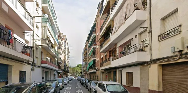 PISO EN MATARO