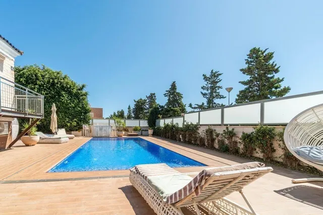 Villa 5 habitaciones 419m² en venta - Torre la mata — 3