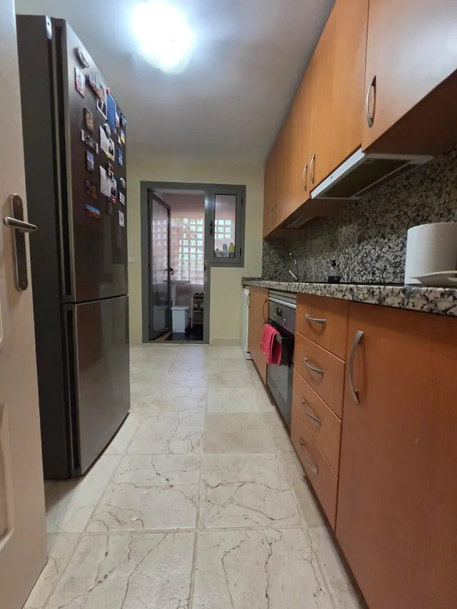 Apartamento 2 habitaciones 114m² en venta - Costa Del Sol — 14