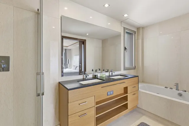 Apartamento 2 habitaciones 112m² en venta - El Madroñal — 7
