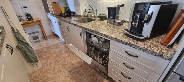 Gran triplex en la playa del cura: 3 hab, 3 baños — 41