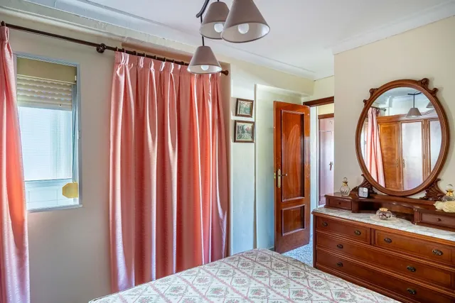 Piso en venta zona Arenal — 17