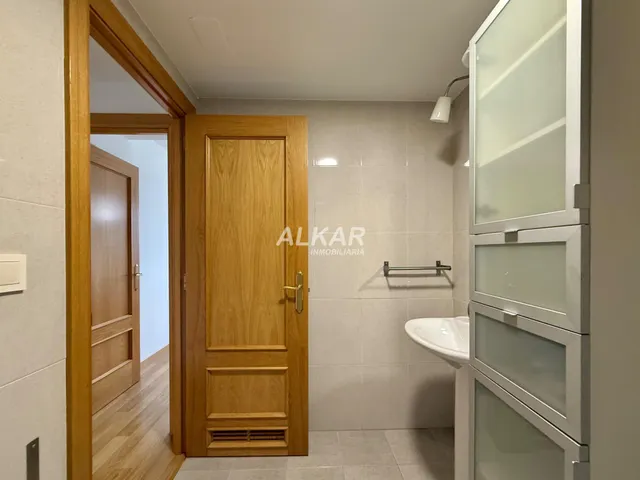 ATICO EN VENTA EN TUDELA — 37